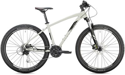 MORRISON Cross Country Bike MORRISON BLACKFOOT 27,5" Diamant dark anthracite 2023 | 27,5 Zoll | Diamant
